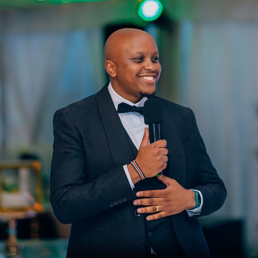 David Ng'ethe Mwaura